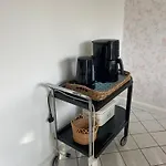 דירה Am Herreder Wald *