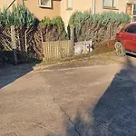 דירה Am Herreder Wald נורדהאוזן