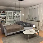 Am Herreder Wald דירה