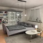 דירה Am Herreder Wald