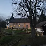 Am Herreder Wald דירה נורדהאוזן