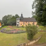 דירה Am Herreder Wald נורדהאוזן