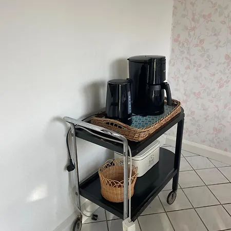 Apartment Am Herreder Wald *