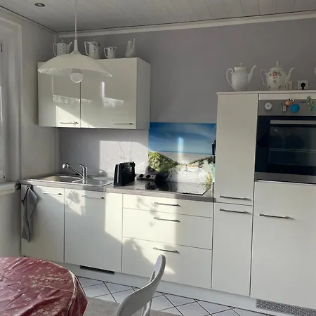 Am Herreder Wald Appartement