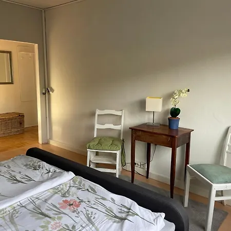 Appartement Am Herreder Wald *