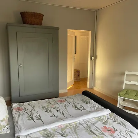 Appartement Am Herreder Wald