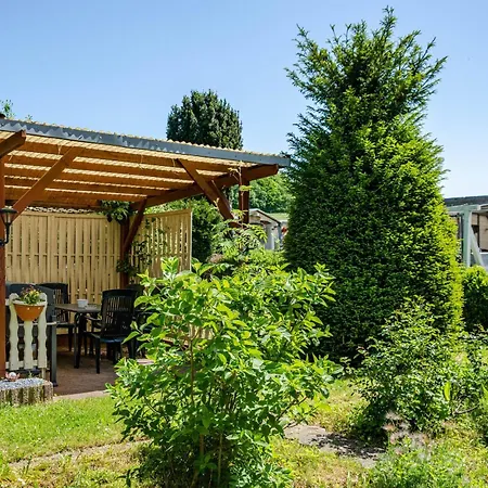 Am Herreder Wald Apartment *