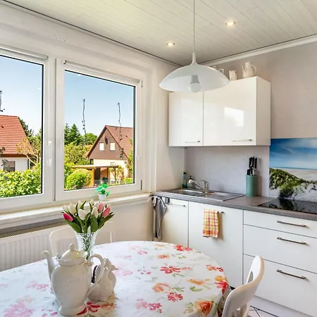 Am Herreder Wald Apartment