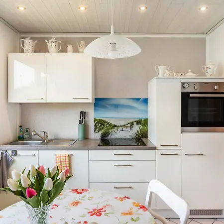 Am Herreder Wald Apartment Nordhausen