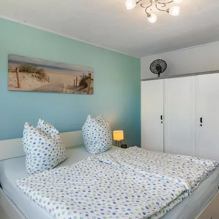Am Herreder Wald Apartment