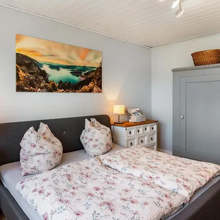 Apartment Am Herreder Wald Nordhausen