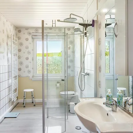 Am Herreder Wald Apartment Nordhausen
