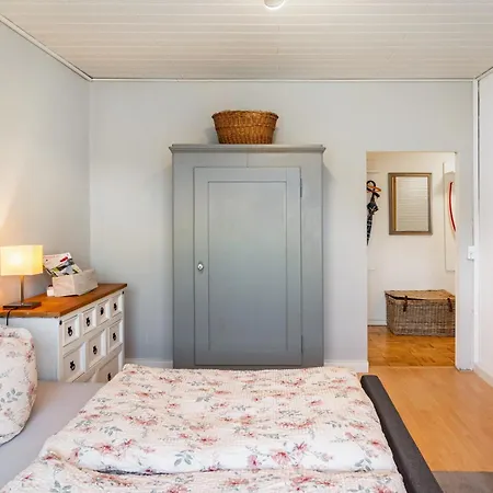 Apartment Am Herreder Wald Nordhausen