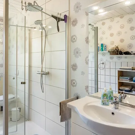 Apartment Am Herreder Wald