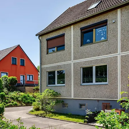 Apartment Am Herreder Wald Nordhausen