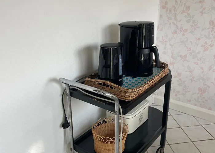 Appartement Am Herreder Wald *