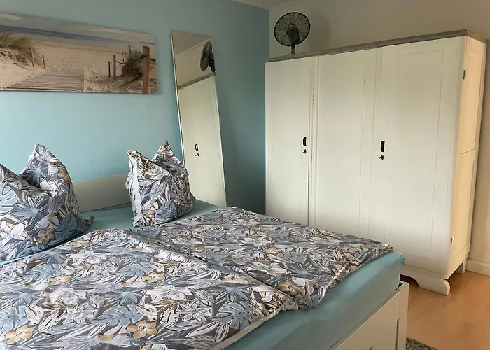 Am Herreder Wald * Nordhausen