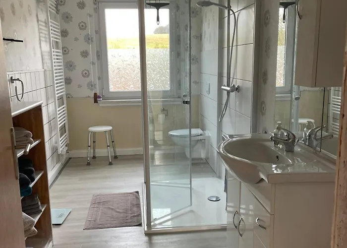 Am Herreder Wald * Nordhausen