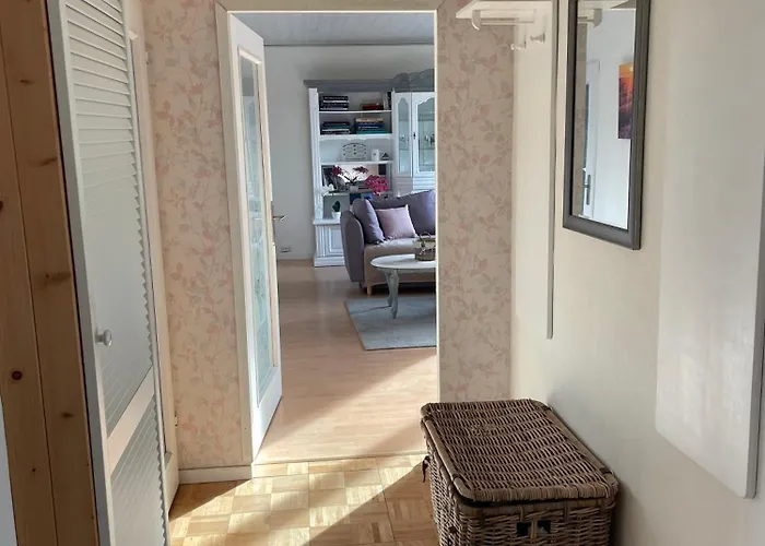 Am Herreder Wald Nordhausen