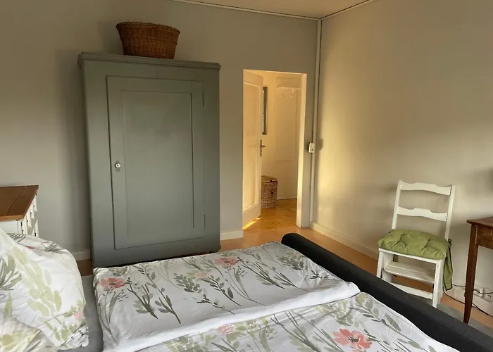 Appartement Am Herreder Wald